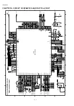 Предварительный просмотр 39 страницы Sharp UX-460 Service Manual