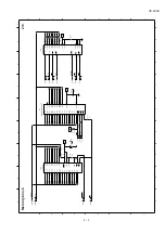 Предварительный просмотр 40 страницы Sharp UX-460 Service Manual