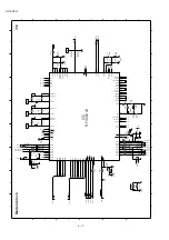 Предварительный просмотр 41 страницы Sharp UX-460 Service Manual