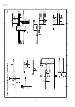 Предварительный просмотр 43 страницы Sharp UX-460 Service Manual