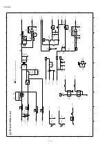 Предварительный просмотр 47 страницы Sharp UX-460 Service Manual