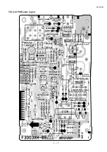 Предварительный просмотр 48 страницы Sharp UX-460 Service Manual