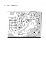 Предварительный просмотр 50 страницы Sharp UX-460 Service Manual