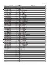 Предварительный просмотр 56 страницы Sharp UX-460 Service Manual