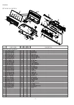 Предварительный просмотр 57 страницы Sharp UX-460 Service Manual