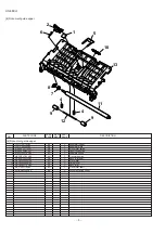 Предварительный просмотр 59 страницы Sharp UX-460 Service Manual