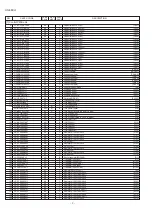 Предварительный просмотр 63 страницы Sharp UX-460 Service Manual