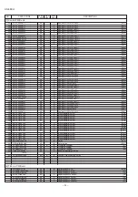 Предварительный просмотр 65 страницы Sharp UX-460 Service Manual