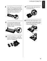 Preview for 17 page of Sharp UX-465L Operation Manual