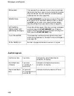 Preview for 118 page of Sharp UX-465L Operation Manual