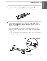 Preview for 23 page of Sharp UX-470 Operation Manual