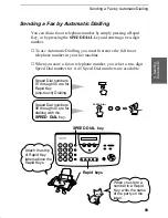 Preview for 71 page of Sharp UX-470 Operation Manual