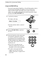 Preview for 78 page of Sharp UX-470 Operation Manual