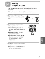 Preview for 91 page of Sharp UX-470 Operation Manual