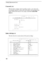 Preview for 126 page of Sharp UX-470 Operation Manual