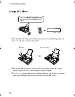 Preview for 60 page of Sharp UX-485 Operation Manual