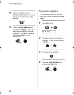 Preview for 84 page of Sharp UX-485 Operation Manual