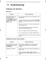 Preview for 98 page of Sharp UX-485 Operation Manual