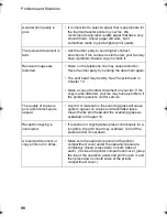 Preview for 100 page of Sharp UX-485 Operation Manual