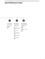 Предварительный просмотр 6 страницы Sharp UX 510 - B/W Thermal Transfer Operation Manual