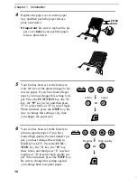 Предварительный просмотр 20 страницы Sharp UX 510 - B/W Thermal Transfer Operation Manual