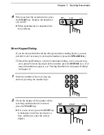 Предварительный просмотр 43 страницы Sharp UX 510 - B/W Thermal Transfer Operation Manual