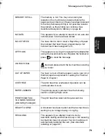 Предварительный просмотр 93 страницы Sharp UX-53 Operation Manual