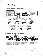 Предварительный просмотр 108 страницы Sharp UX-53 Operation Manual