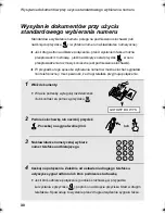 Предварительный просмотр 130 страницы Sharp UX-53 Operation Manual