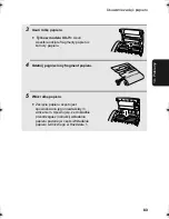 Предварительный просмотр 183 страницы Sharp UX-53 Operation Manual