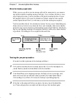 Предварительный просмотр 64 страницы Sharp UX-600M Operation Manual