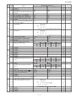 Preview for 21 page of Sharp UX-A1000 Service Manual