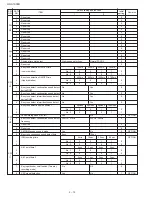 Preview for 24 page of Sharp UX-A1000 Service Manual