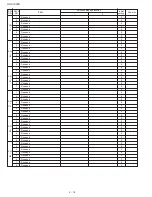 Preview for 28 page of Sharp UX-A1000 Service Manual