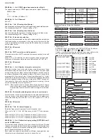 Preview for 32 page of Sharp UX-A1000 Service Manual