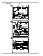 Preview for 50 page of Sharp UX-A1000 Service Manual