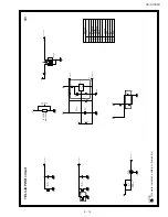 Preview for 85 page of Sharp UX-A1000 Service Manual