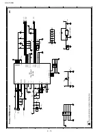 Preview for 88 page of Sharp UX-A1000 Service Manual