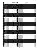 Preview for 117 page of Sharp UX-A1000 Service Manual