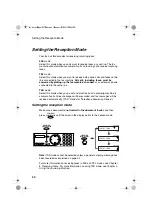 Предварительный просмотр 22 страницы Sharp UX-A255 Operation Manual