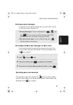 Preview for 39 page of Sharp UX-A255 Operation Manual