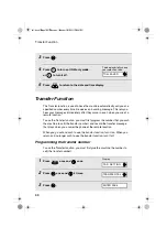 Preview for 42 page of Sharp UX-A255 Operation Manual