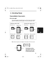 Preview for 53 page of Sharp UX-A255 Operation Manual