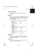 Предварительный просмотр 83 страницы Sharp UX-A255 Operation Manual