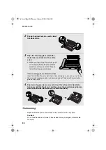 Предварительный просмотр 88 страницы Sharp UX-A255 Operation Manual