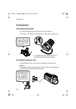 Preview for 12 page of Sharp UX-A260 Operation Manual