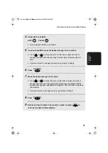 Preview for 53 page of Sharp UX-A260 Operation Manual