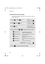 Preview for 80 page of Sharp UX-A260 Operation Manual