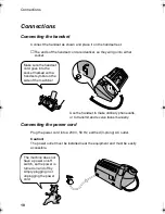 Preview for 12 page of Sharp UX-A450 Operation Manual