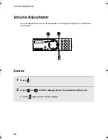 Preview for 24 page of Sharp UX-A450 Operation Manual